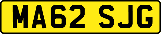 MA62SJG