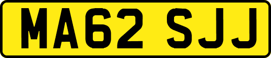 MA62SJJ
