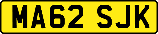 MA62SJK