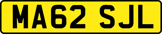 MA62SJL