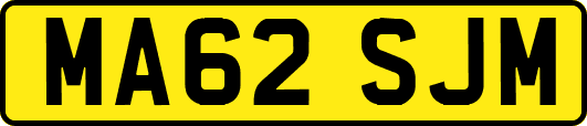 MA62SJM