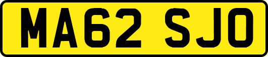 MA62SJO