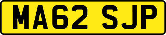 MA62SJP