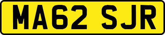 MA62SJR