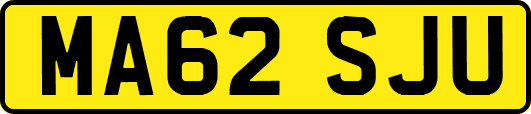 MA62SJU