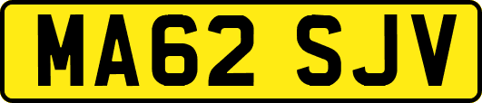 MA62SJV
