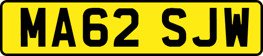 MA62SJW