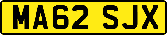 MA62SJX