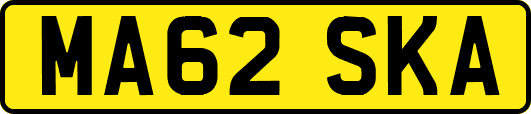 MA62SKA