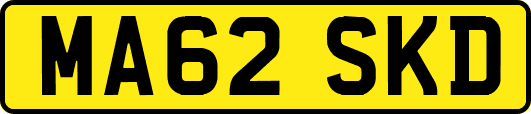 MA62SKD