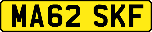 MA62SKF