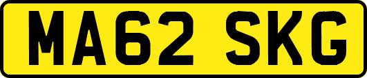 MA62SKG