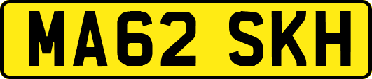 MA62SKH