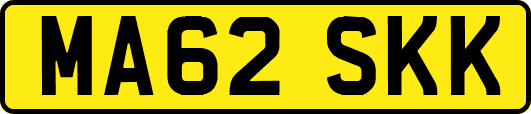 MA62SKK