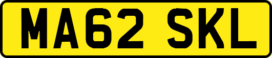 MA62SKL