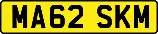MA62SKM