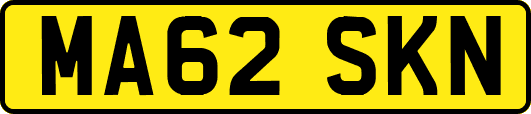 MA62SKN