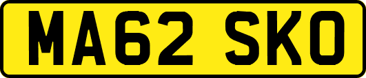 MA62SKO