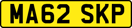 MA62SKP