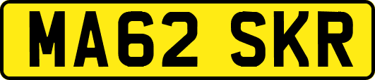 MA62SKR