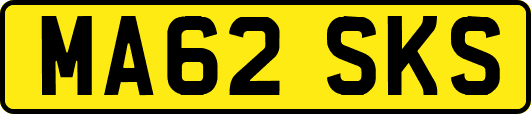 MA62SKS