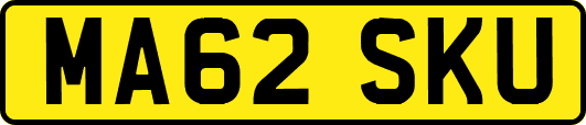 MA62SKU