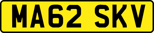 MA62SKV