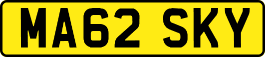 MA62SKY