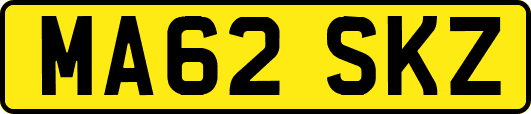 MA62SKZ