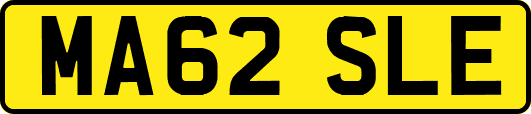 MA62SLE