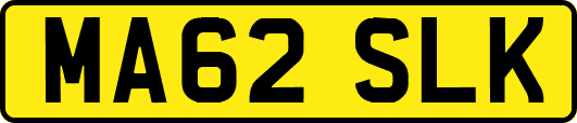 MA62SLK