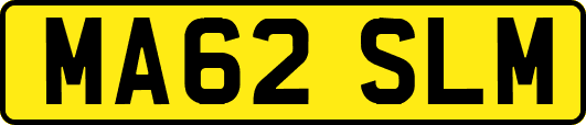 MA62SLM