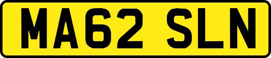 MA62SLN