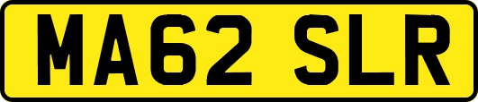 MA62SLR