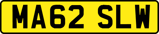MA62SLW