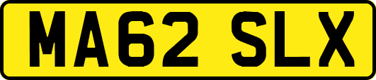 MA62SLX