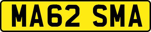 MA62SMA