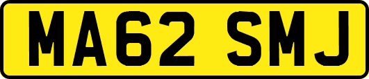 MA62SMJ