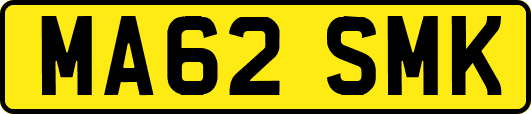 MA62SMK
