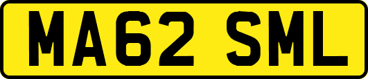 MA62SML