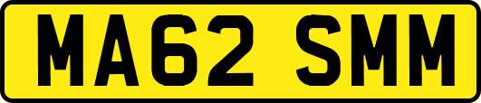 MA62SMM