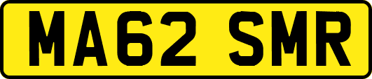 MA62SMR