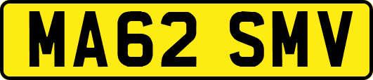 MA62SMV