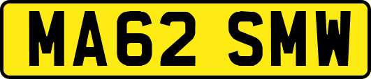 MA62SMW