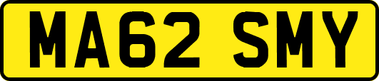MA62SMY