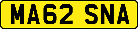 MA62SNA