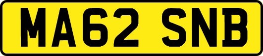 MA62SNB