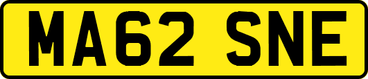 MA62SNE