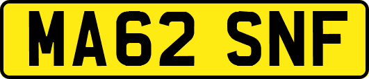 MA62SNF