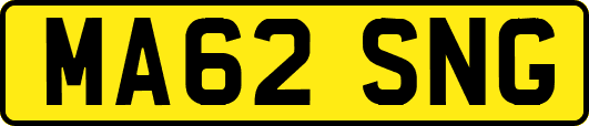 MA62SNG